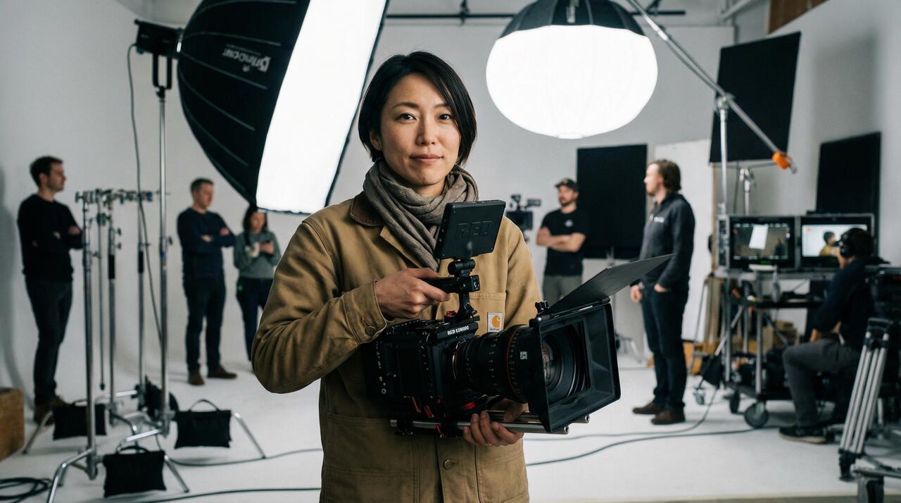 暗网禁区摄影师顾问